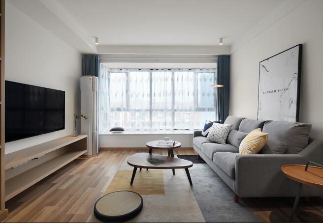 5種好看又實(shí)用的飄窗改造方法